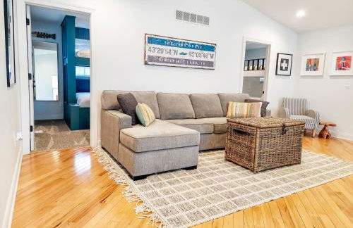 Sandy Shores Beach House - Foto 19