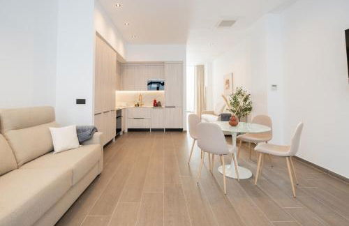 Suite Deluxe Valencia - Ciudad de las Artes - Photo 65