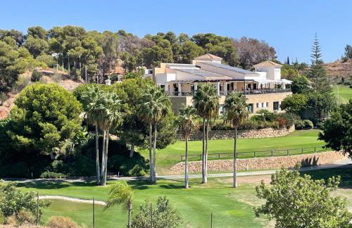 Casa Sonrisa-Ferienhaus mit eigenem Pool Urlaub für Familien und begeisterte Golfspieler - Photo 31