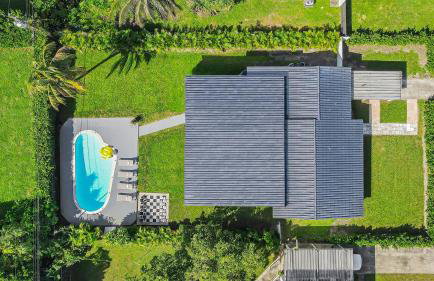 New Tropical Oasis Retreat in Miami - Foto 31