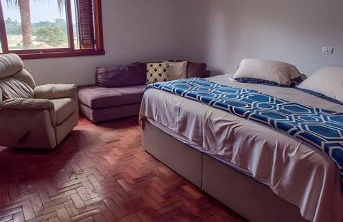 Casa 4 suíte, piscina interna em Pinto Bandeira - Foto 6