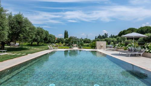 Abaye 3 Chianti Charm Adults Only - Foto 5