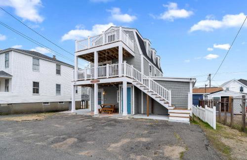 Salisbury Surf & Sol Pet-Friendly Backyard Games - Foto 59