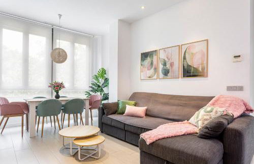 G&V APARTMENTS CLOSE to CENTER - Photo 1