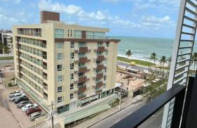 Varanda do Mar - Flat Intermares - Foto 15