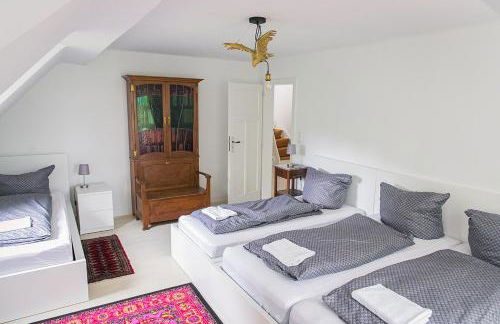 Schloss Suggenstein - Foto 44