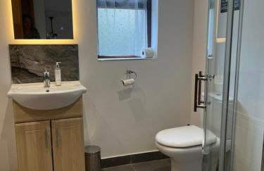 Tavnaghoney Cottages - Foto 67