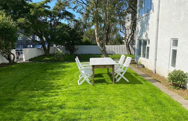 Embassy Apartments Downtown - Foto 46