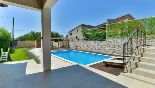 Stone Villa Anita with Pool - Foto 2, Other
