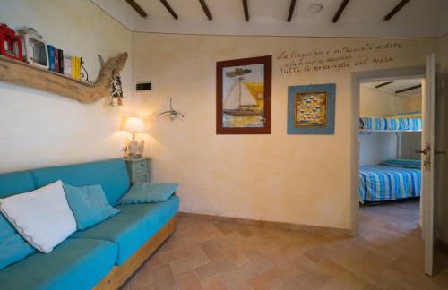 Agave direclty on the beach - Goelba - Foto 12