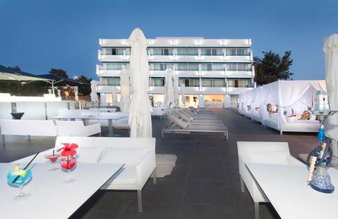 Typic Marina Playa - Adults Only - Foto 39