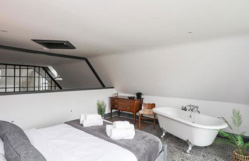 The Old School - Foto 25