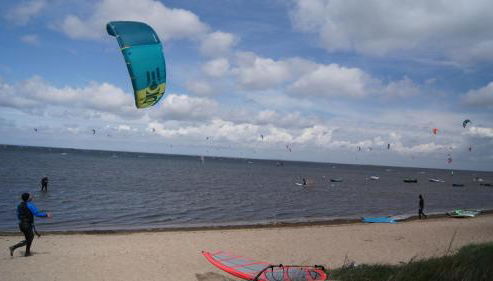 Ferienhaus Tulpenring - Photo 2