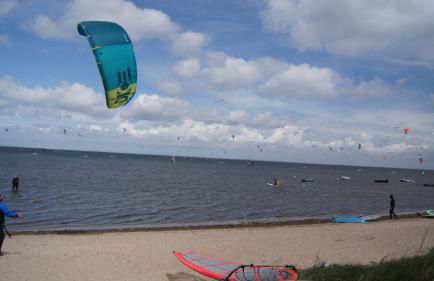 Ferienhaus Tulpenring - Foto 2