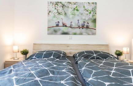 Ferienwohnung Sylt auf dem Holmhof - Foto 12