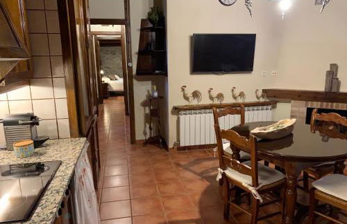 Casa Rural Torre Gargallo - Foto 24