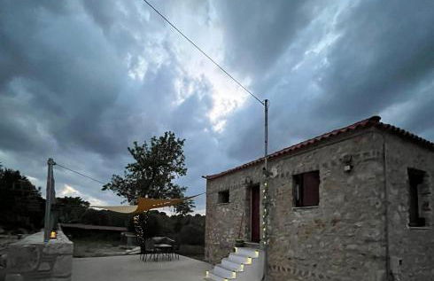 Vaki's country house - Foto 22