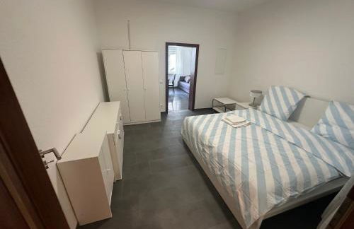 Helle und moderne 2 Zimmerwohnung in Mönchengladbach-Zentrum - Foto 33