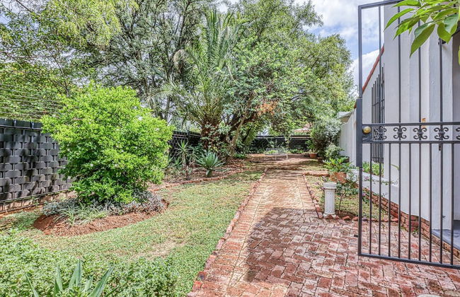 Modern Spanish House-3br-pool-solar-samrand - Foto 30