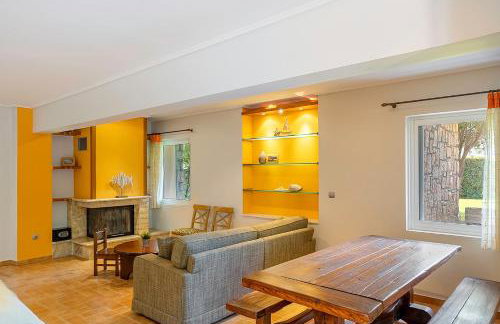 Villa Pasithea - Foto 76