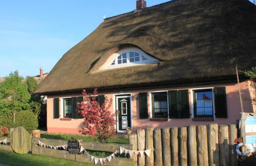 Haus "üm de Eck" - Die Kapitänswohnung - Foto 1