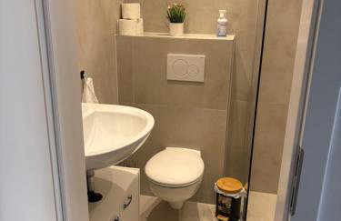 Altstadt 2 bedroom 10-12 beds 15 Min Messe - Foto 21