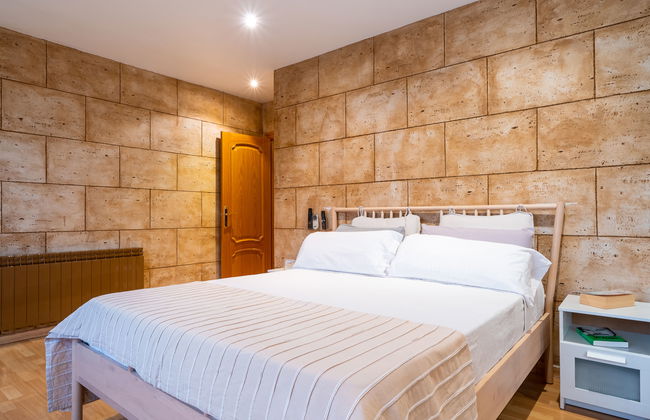 Villa Luxury Rock Tirri - Foto 27