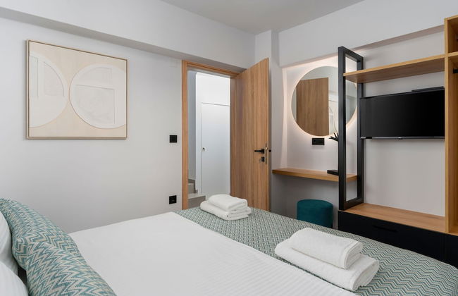 Villa Aelia - With Private Pool and Sauna - Foto 33