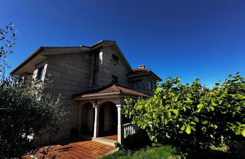 Casa Santa Isabel - Foto 1