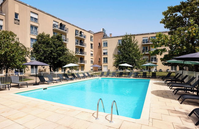 Residence du Parc - Val D'Europe - Foto 40