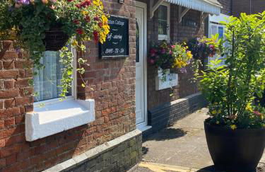 Station Cottage - Foto 13