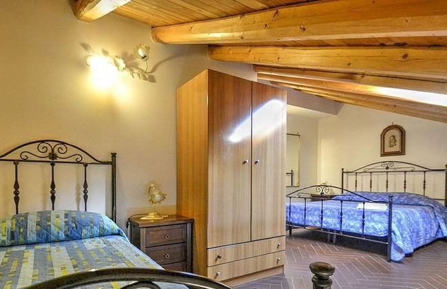 Villa Monte Serra - Foto 2