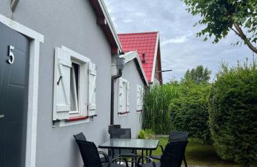 Domki letniskowe Eliza - Foto 23