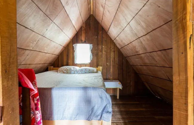 Macho Mora Mountain Lodge - Foto 7