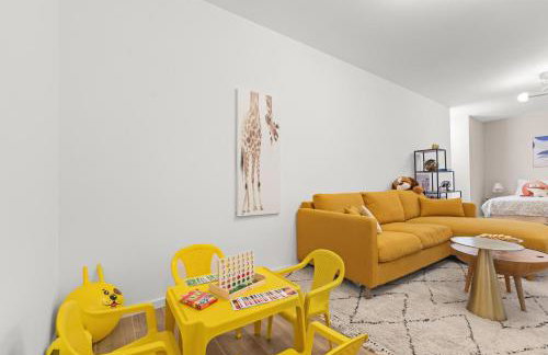 "CASA BELLA VITA" with large SPA and counter-current swimming near the beach! - Foto 35