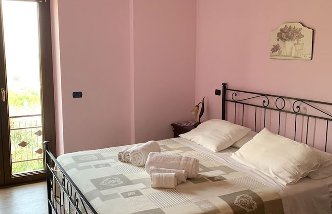 Agriturismo Torre Ercolana - Foto 16