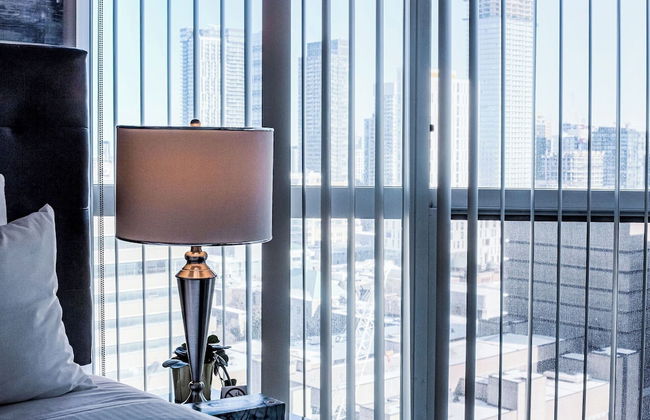 Altitude Suites Bay Street by Teristo Group - Foto 27