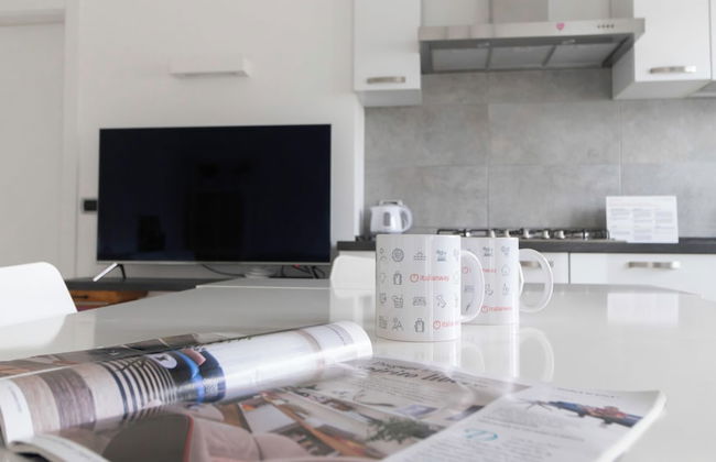 Italianway - Calvino 9 - Foto 10