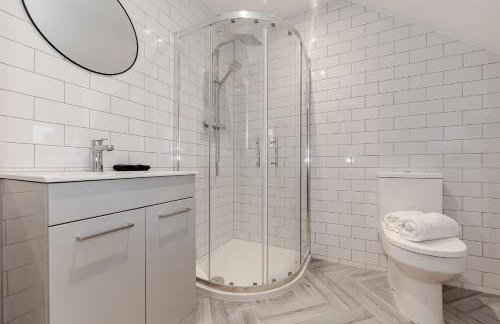 Central Maidstone Studio - Weekly and Monthly Stays - Foto 11