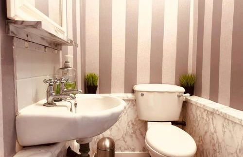 Premium 7 Bedroom house on Thingwall Road CH613UB - Foto 40