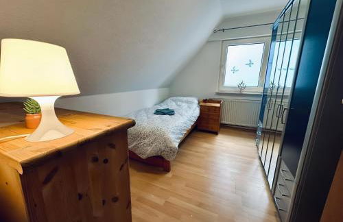 sleepWELL-Steinfurt IV Wintergarten & Platz - Foto 18