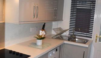 Kelpies Serviced Apartments- Cromwell Apt - Foto 2, stove, pet friendly, minibar