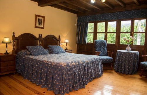 Casa Rural La Regoria - Foto 30