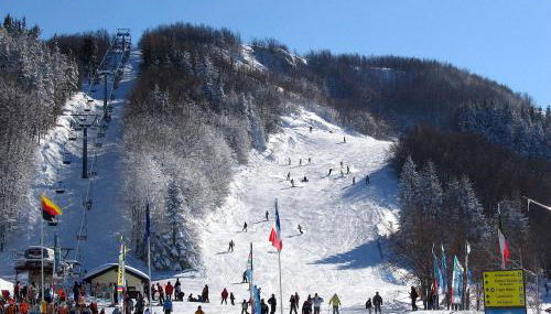 Residence Fontanelle - Foto 5