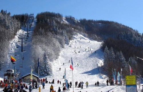 Residence Fontanelle - Foto 5