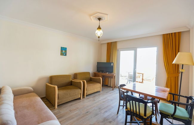 Infinity Lilly Apartments - Foto 65