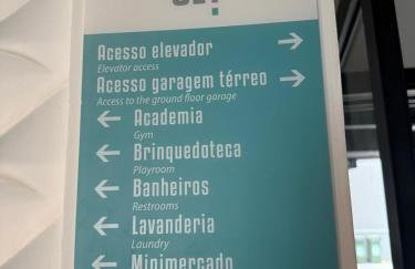 Flat Compacto e bem Planejado, com Conforto e Excelente Localização - Foto 19