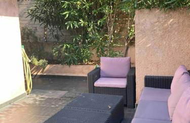 Maison SAINTE LUCIE DE PORTO-VECCHIO - Foto 15