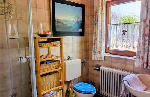 The Blue House - Foto 32