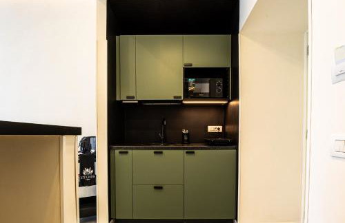 Alyde Apartments - Foto 16